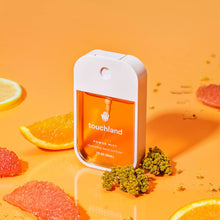 Load image into Gallery viewer, Touchland - Power Mist Citrus Grove