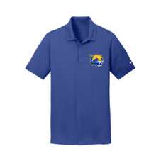 Load image into Gallery viewer, Hooch - Nike - Dri-FIT Solid Icon Pique Modern Fit Polo w/"Cougar Head" embroidered on left chest (Adult)