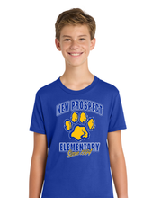 Load image into Gallery viewer, NPE - "Panthers 2026"- T'shirt (Youth & Adult)