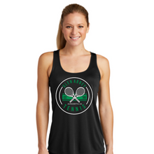 Load image into Gallery viewer, Glen Abbey Tennis - Sport-Tek Women's PosiCharge Competitor™ Racerback Tank