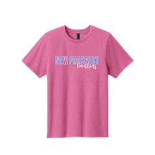 Load image into Gallery viewer, NPE - "Neon Panthers"- T'shirt (Youth & Adult)