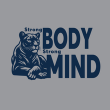 Load image into Gallery viewer, NPE - "Panthers 2025 Theme" T'shirt (Youth & Adult)