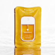 Load image into Gallery viewer, Touchland - Power Mist Mango Passion