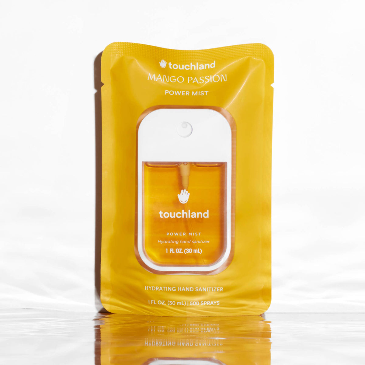 Touchland - Power Mist Mango Passion – Madison Birch Boutique