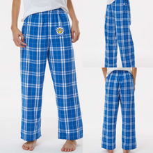 Load image into Gallery viewer, NPE - Panthers Flannel Pants (Youth)