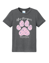 Load image into Gallery viewer, NPE - "Fancy x Panthers" T'shirt (Youth & Adult)