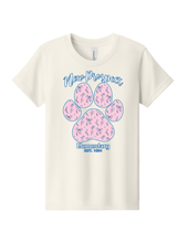 Load image into Gallery viewer, NPE - "Fancy x Panthers" T'shirt (Youth & Adult)