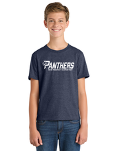 Load image into Gallery viewer, NPE - "Super Panther" T'shirt (Youth & Adult)