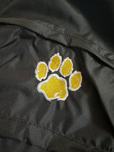 Load image into Gallery viewer, NPE - Black Drawstring Bag (embroidered)