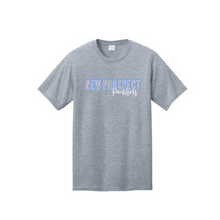 Load image into Gallery viewer, NPE - "Neon Panthers"- T'shirt (Youth & Adult)