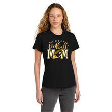 Load image into Gallery viewer, Hooch - Gildan Softstyle "Football Mom" Tee (Adult)