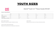 Load image into Gallery viewer, NPE - "Panthers"- Light Heather Grey Hoodie (Youth)