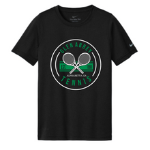 Load image into Gallery viewer, Glen Abbey Tennis - Nike Swoosh Sleeve rLegend Tee