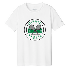Load image into Gallery viewer, Glen Abbey Tennis - Nike Swoosh Sleeve rLegend Tee