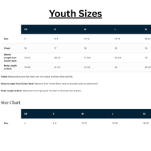 Load image into Gallery viewer, NPE - Block Panthers Crewneck (Youth & Adult)