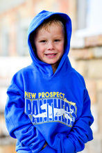 Load image into Gallery viewer, NPE - "Hidden Panther"- Hoodie (Youth)