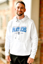 Load image into Gallery viewer, NPE - "Panthers"- District Hoodie (Adult)