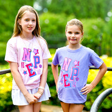 Load image into Gallery viewer, NPE - "American Girl"- T'shirt (Youth & Adult)