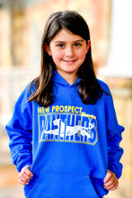 Load image into Gallery viewer, NPE - "Hidden Panther"- Hoodie (Youth)