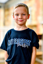 Load image into Gallery viewer, NPE - "Neon Panthers"- T'shirt (Youth & Adult)