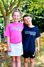 Load image into Gallery viewer, NPE - "Neon Panthers"- T'shirt (Youth & Adult)
