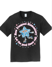 Load image into Gallery viewer, NPE - "Panther Theme 2026" T'shirt (Youth & Adult)