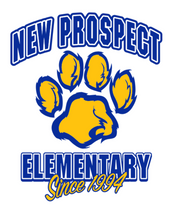 Load image into Gallery viewer, NPE - "Panthers 2026"- T'shirt (Youth & Adult)