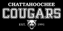 Load image into Gallery viewer, Hooch - "Chattahoochee Est. 1991" (Youth & Adult Sizes)