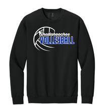 Load image into Gallery viewer, Hooch - "Chattahoochee Volleyball" (Youth & Adult Sizes)