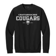 Load image into Gallery viewer, Hooch - "Chattahoochee Est. 1991" (Youth & Adult Sizes)
