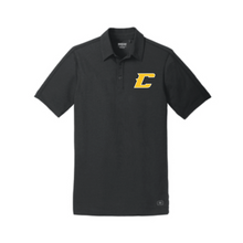Load image into Gallery viewer, Hooch - OGIO® - Onyx Polo "C", embroidered on left chest (Adult)