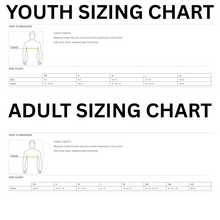 Load image into Gallery viewer, Gators - Glen Abbey Swim Team- Nike Swoosh Sleeve rLegend Tee (Youth & Adult)