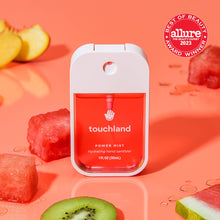 Load image into Gallery viewer, Touchland - Power Mist Wild Watermelon