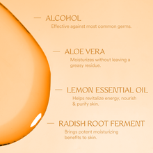 Load image into Gallery viewer, Touchland - Power Mist Citrus Grove