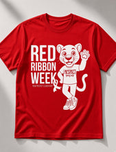 Load image into Gallery viewer, NPE - September Collection "Red Ribbon Week" (Youth & Adult)