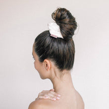 Load image into Gallery viewer, KITSCH - Microfiber Towel Scrunchies - White