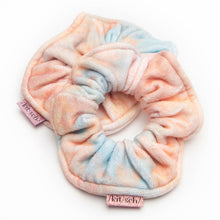 Load image into Gallery viewer, KITSCH - Microfiber Towel Scrunchies - White