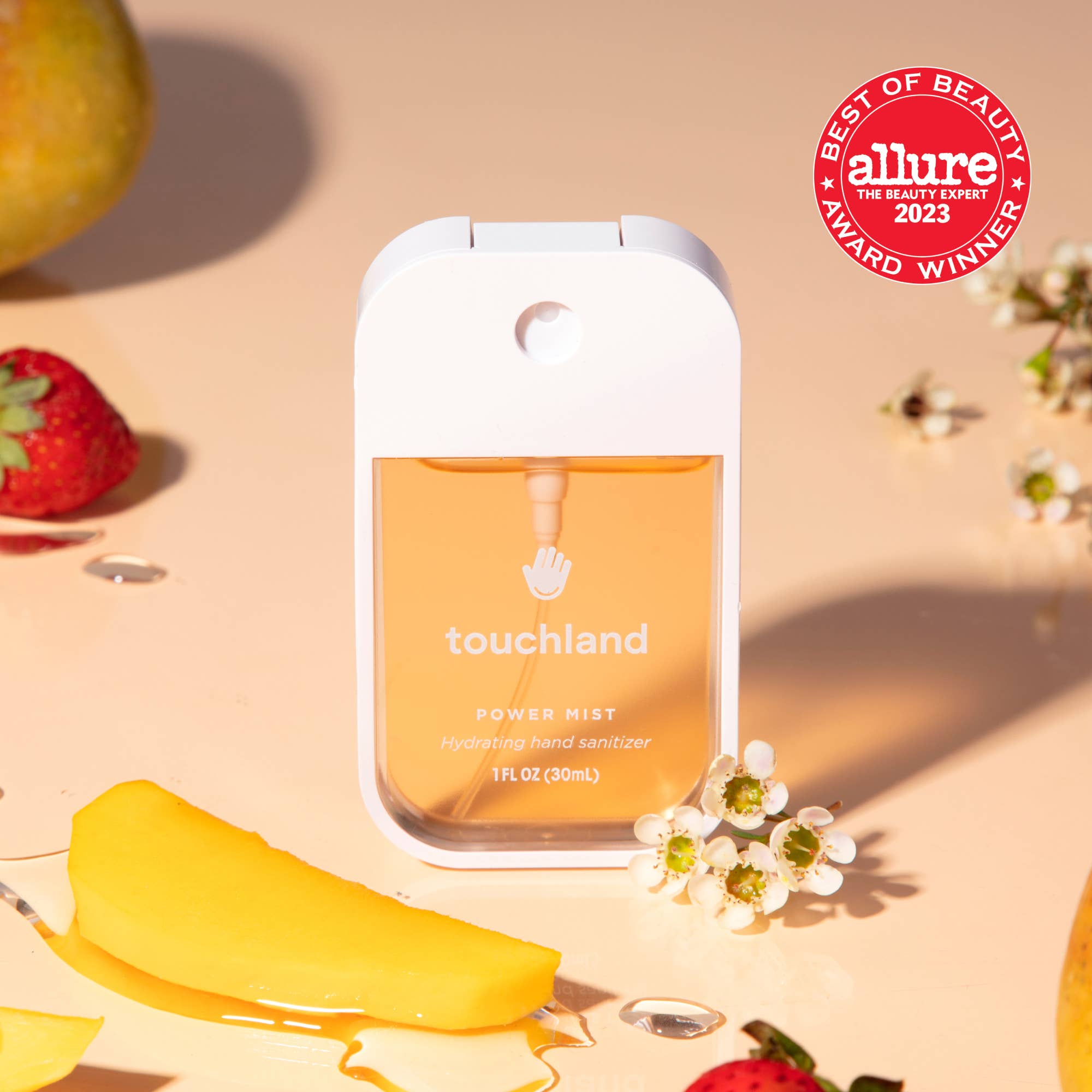 Touchland - Power Mist Mango Passion – Madison Birch Boutique