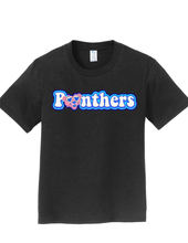 Load image into Gallery viewer, NPE - "Pink Panther" T'shirt (Youth &amp; Adult)
