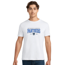 Load image into Gallery viewer, NPE - &quot;Panthers&quot; - T&#39;shirt (Adult)
