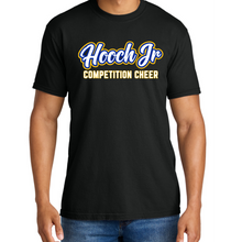 Load image into Gallery viewer, Hooch - "Junior Hooch Competition Cheer" Screen print (Youth &amp; Adult Sizes)
