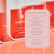 Load image into Gallery viewer, Touchland - Power Mist Wild Watermelon
