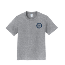 Load image into Gallery viewer, NPE - &quot;Panthers 2025 Theme&quot; T&#39;shirt (Youth &amp; Adult)
