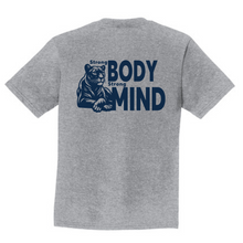 Load image into Gallery viewer, NPE - &quot;Panthers 2025 Theme&quot; T&#39;shirt (Youth &amp; Adult)
