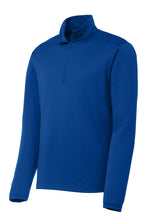 Load image into Gallery viewer, NPE - &quot;Panthers&quot;- Quarter Zip (Adult)
