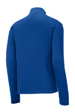 Load image into Gallery viewer, NPE - &quot;Panthers&quot;- Quarter Zip (Adult)
