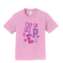 Load image into Gallery viewer, NPE - &quot;American Girl&quot;- T&#39;shirt (Youth &amp; Adult)
