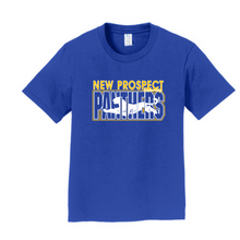 Load image into Gallery viewer, NPE - &quot;Hidden Panther&quot;- T&#39;shirt (Adult)
