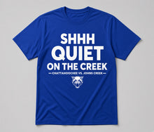Load image into Gallery viewer, Hooch - "BEAT THE CREEK" (Youth &amp; Adult Sizes)
