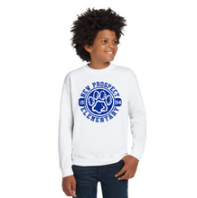 Load image into Gallery viewer, NPE - &quot;Est. 94&quot; Crewneck (Youth &amp; Adult)
